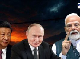 Impact of Taliban recognition on South Asia