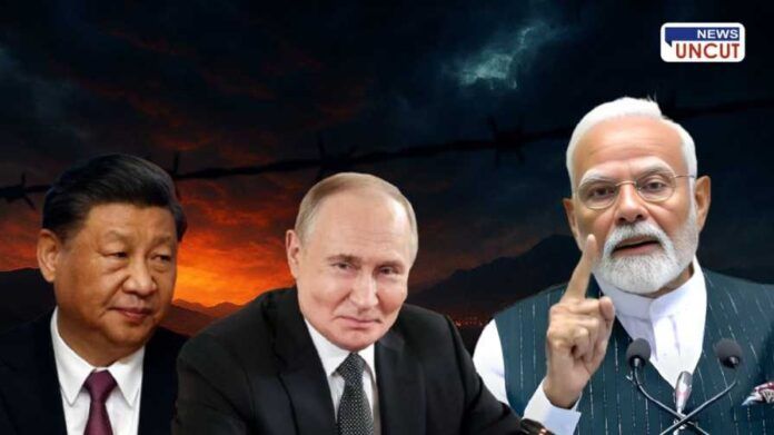 Impact of Taliban recognition on South Asia