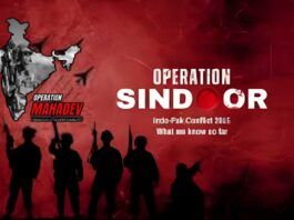 Indian Army Avenge Pahalgam Terror Attack