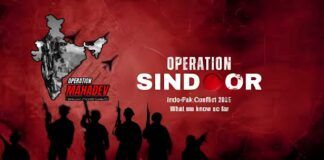 Indian Army Avenge Pahalgam Terror Attack