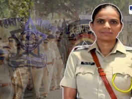 Maharashtra’s Super Cop Sushila Kolhe - An Inspirational Journey