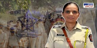 Maharashtra’s Super Cop Sushila Kolhe - An Inspirational Journey