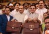 Maharashtra’s supplementary budget demand 2025-26