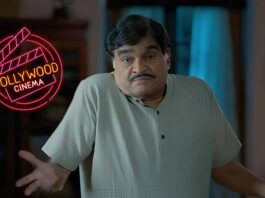 Marathi Actor Ashok Saraf Speaks Out on Bollywood