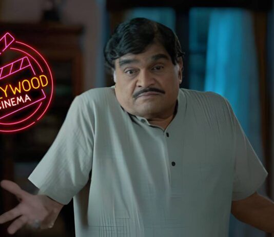 Marathi Actor Ashok Saraf Speaks Out on Bollywood