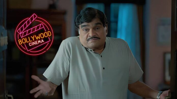 Marathi Actor Ashok Saraf Speaks Out on Bollywood