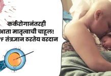 Motherhood After Cancer