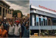 Objections Filed Against PCMC Development Plan