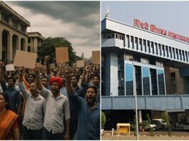 Objections Filed Against PCMC Development Plan