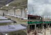 PCMC 700 Bed Hospital Construction in Moshi
