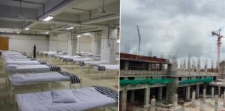 PCMC 700 Bed Hospital Construction in Moshi