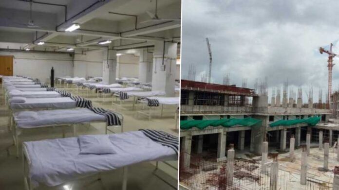 PCMC 700 Bed Hospital Construction in Moshi