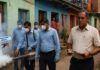 PCMC Crackdown on Dengue and Malaria
