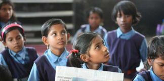 PCMC Free School Uniform Distribution Campaign