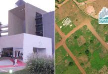 PCMC Freehold Land Dispute