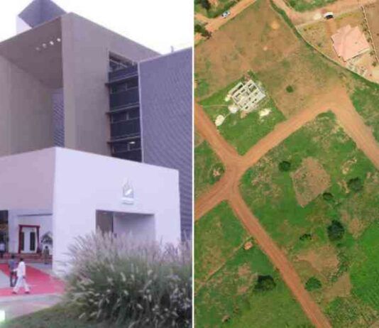 PCMC Freehold Land Dispute