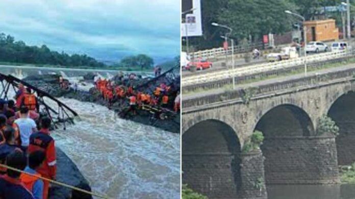 PCMC Starts 20 Years Old Bridges Structural Audit