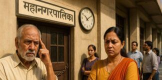 PCMC ‘Meeting Hour’ a Joke!