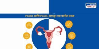 PCOD vs PCOS Key Differences, Symptoms & Treatment Guide