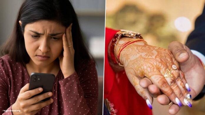 Pimpri Chinchwad Matrimonial Scam