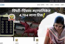 Pimpri Chinchwad Municipal Vacancies 4784