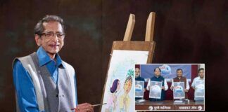 Shi. Da. 100 Festival in Pune Free Cartoon Exhibition & Events