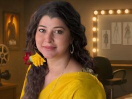 Tejaswini Pandit Inspiring Journey