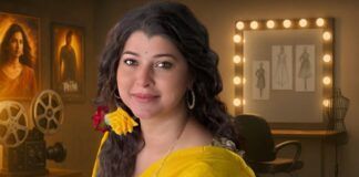 Tejaswini Pandit Inspiring Journey