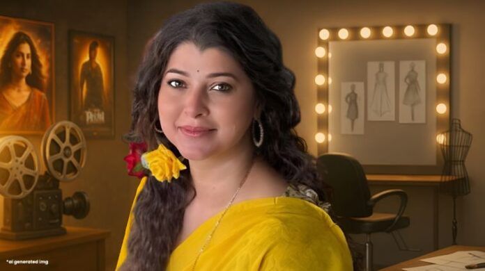 Tejaswini Pandit Inspiring Journey