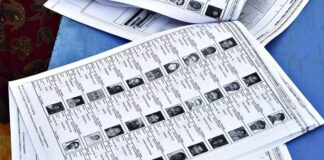 Citizenship proof for voter eligibility