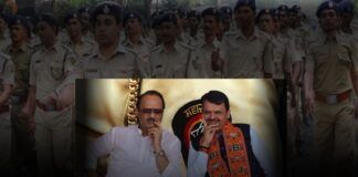 पुणे शहराला नव्याने ५ पोलिस ठाणी, १,००० पोलिसांची भर!