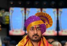 सुरेंद्र पठारे यांच्या भाजप प्रवेशाने पुण्यात ‘टीम देवेंद्र’ अधिक भक्कम