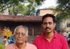 डॉ. बाबा आढाव यांच्या मार्गदर्शनाखाली शुभम कुडले यांची सामाजिक वाटचाल