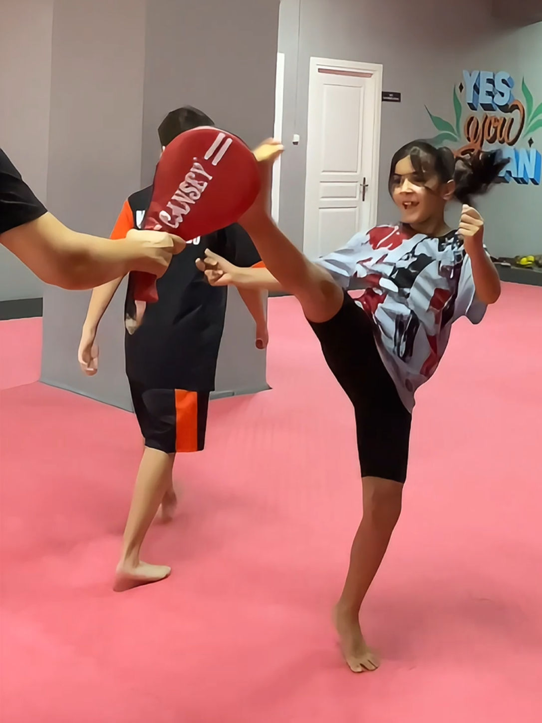 Hepsert Spor Kulübü için NVM tarafından üretilen proje içeriği