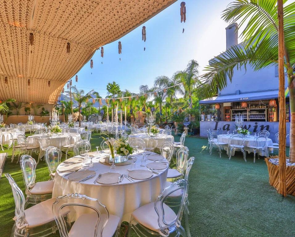 La Win Wedding düğün mekanı - Balçova İzmir
