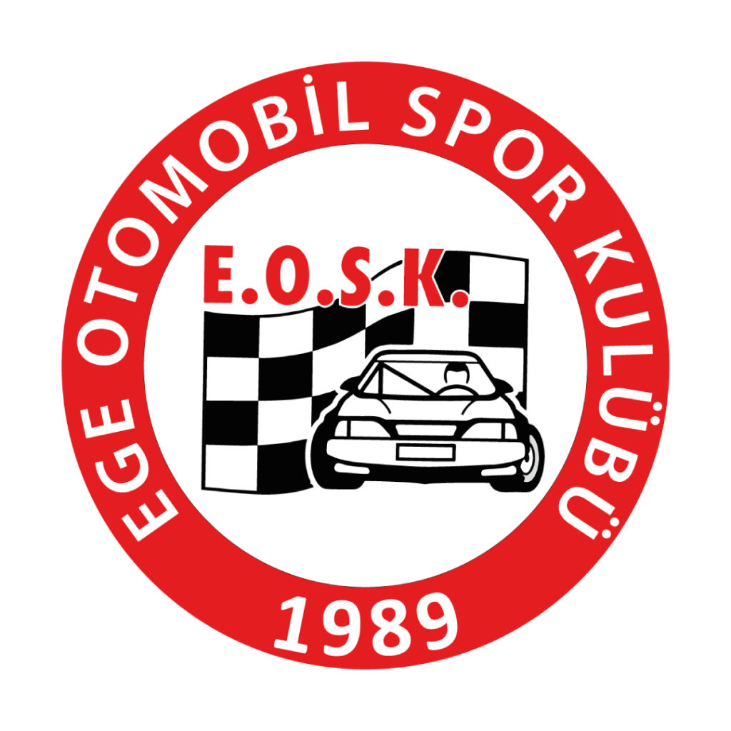 Ege Otomobil Spor Kulübü resmi marka logosu