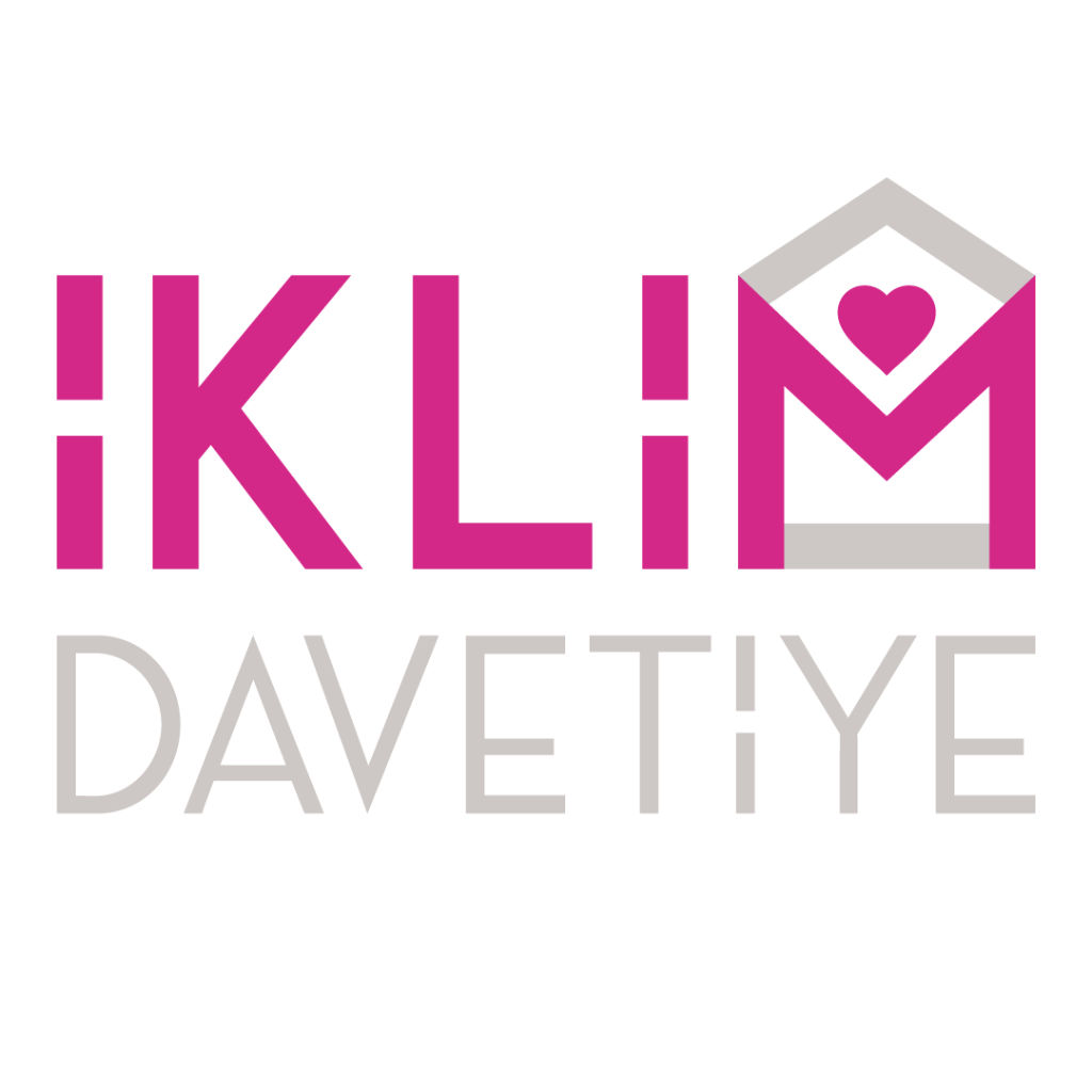 İklim Davetiye resmi marka logosu