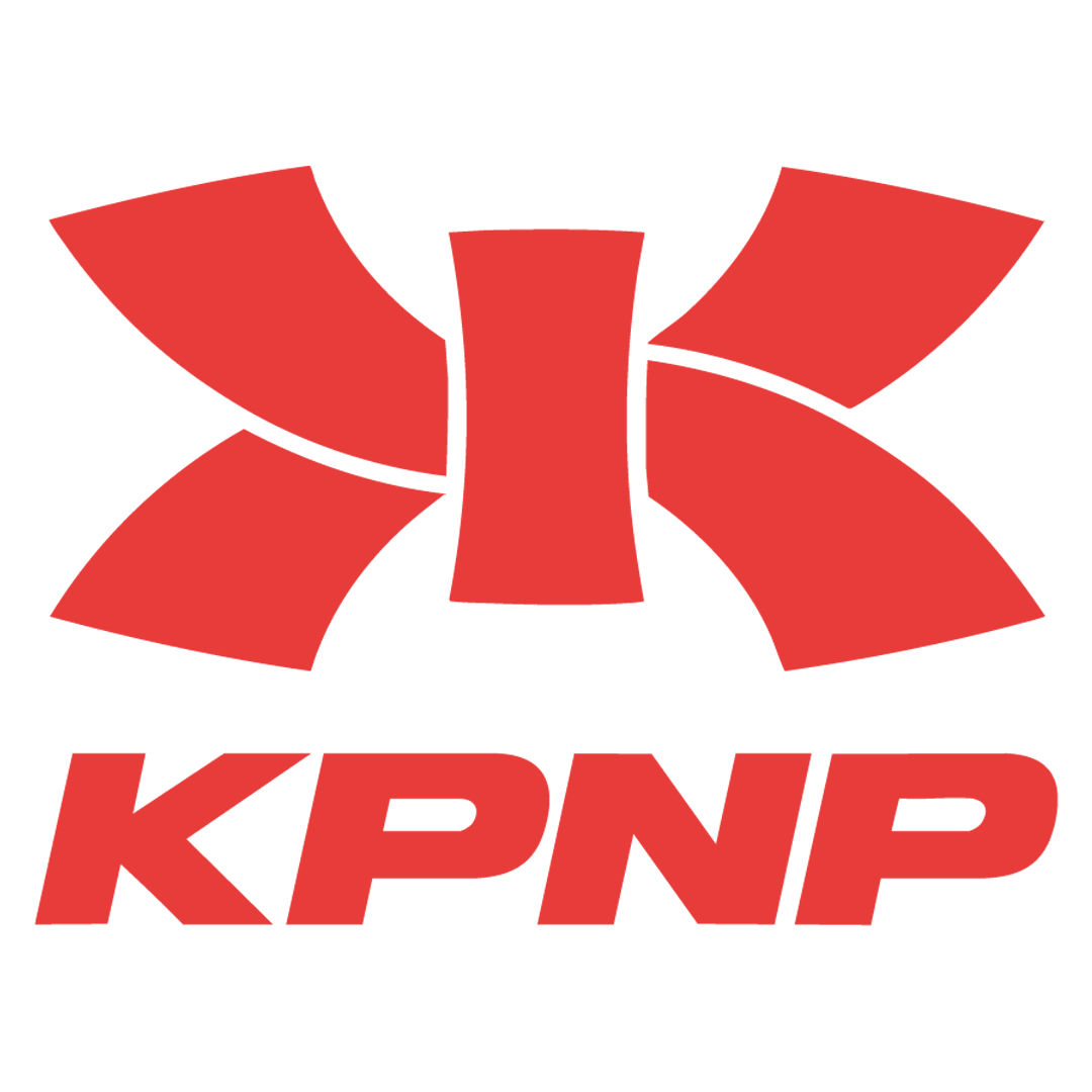 KPNP Türkiye resmi marka logosu