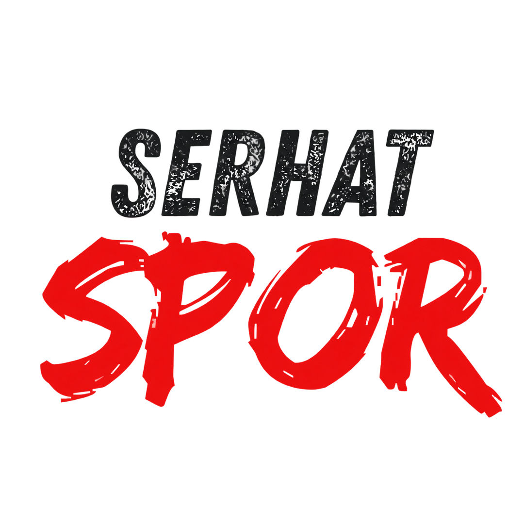 Serhat Spor resmi marka logosu