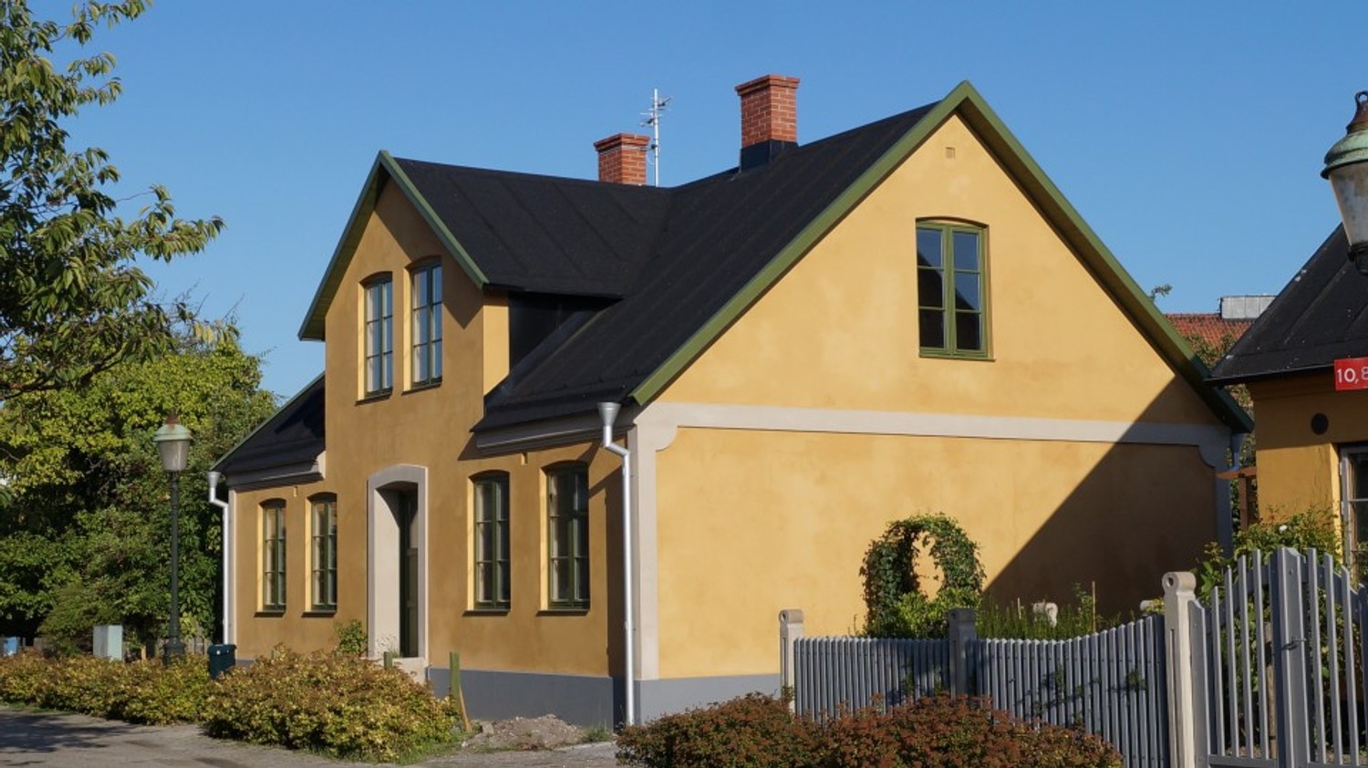 Limhamn House