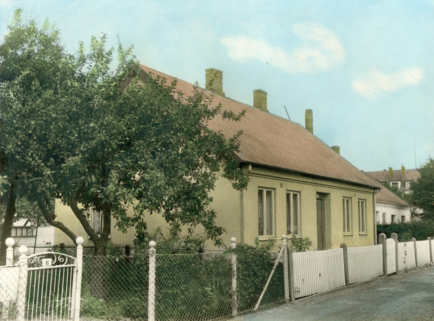 Limhamn House