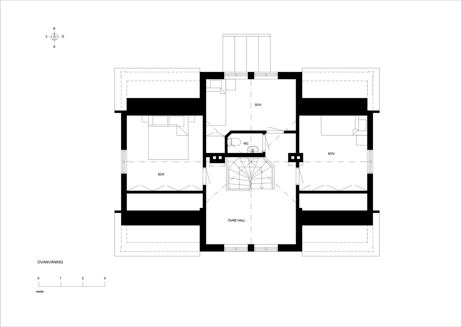 Bjartmar och Hylta Arkitekter | Hus Limhamn