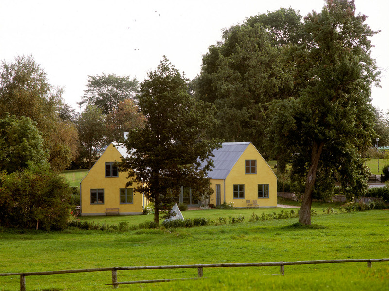 Stångby Kyrkby