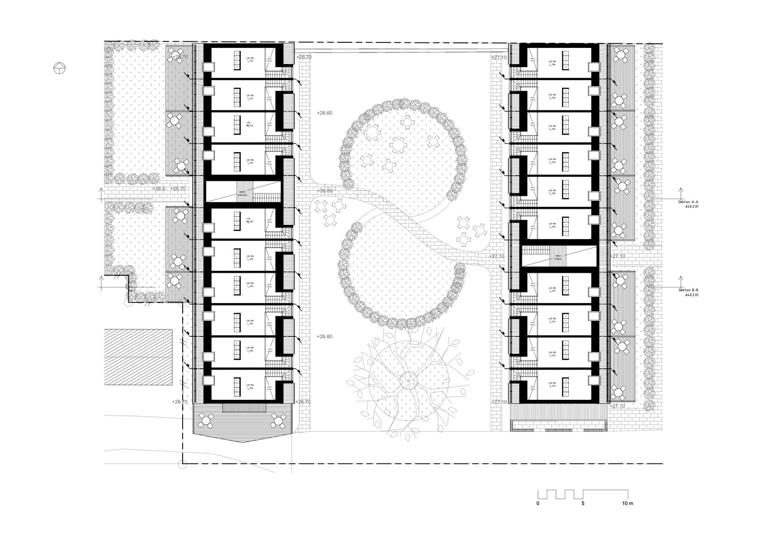 Bjartmar och Hylta Arkitekter | Värpinge gård, Värpinge