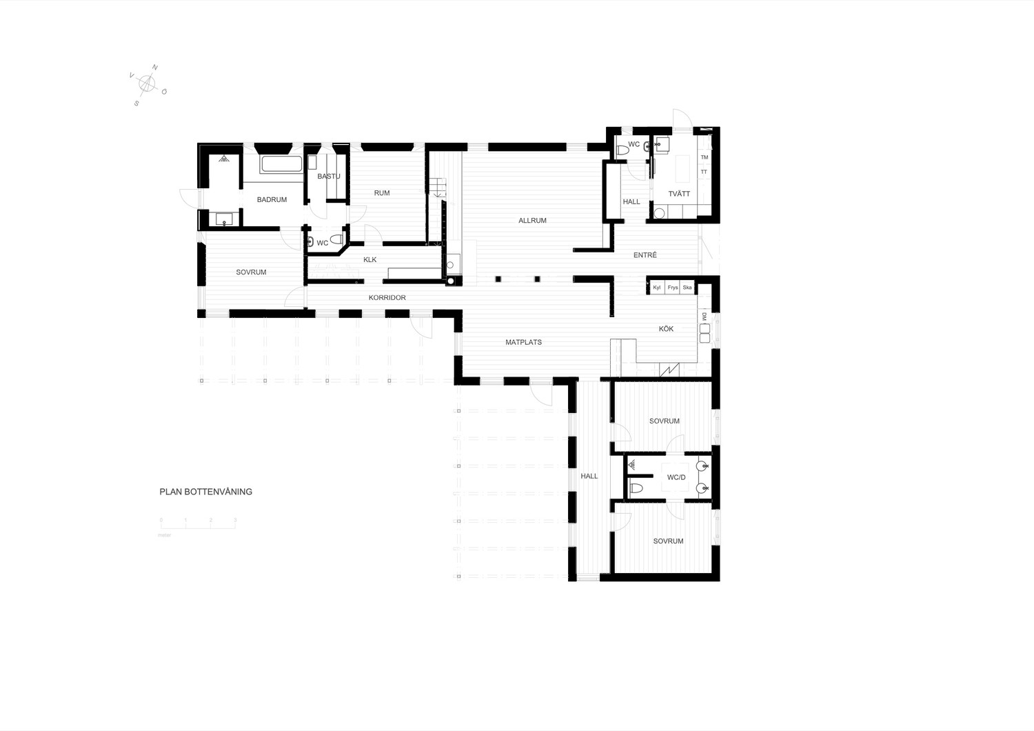 Bjartmar och Hylta Arkitekter | Ålstorp, Kävlinge Kommun