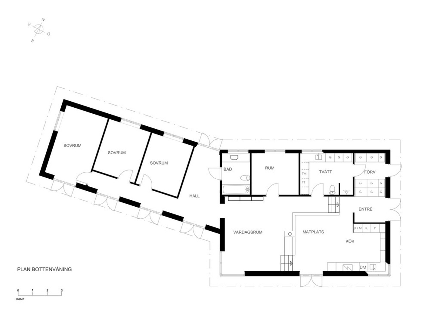 Bjartmar och Hylta Arkitekter | Henkelstorp, Kävlinge kommun