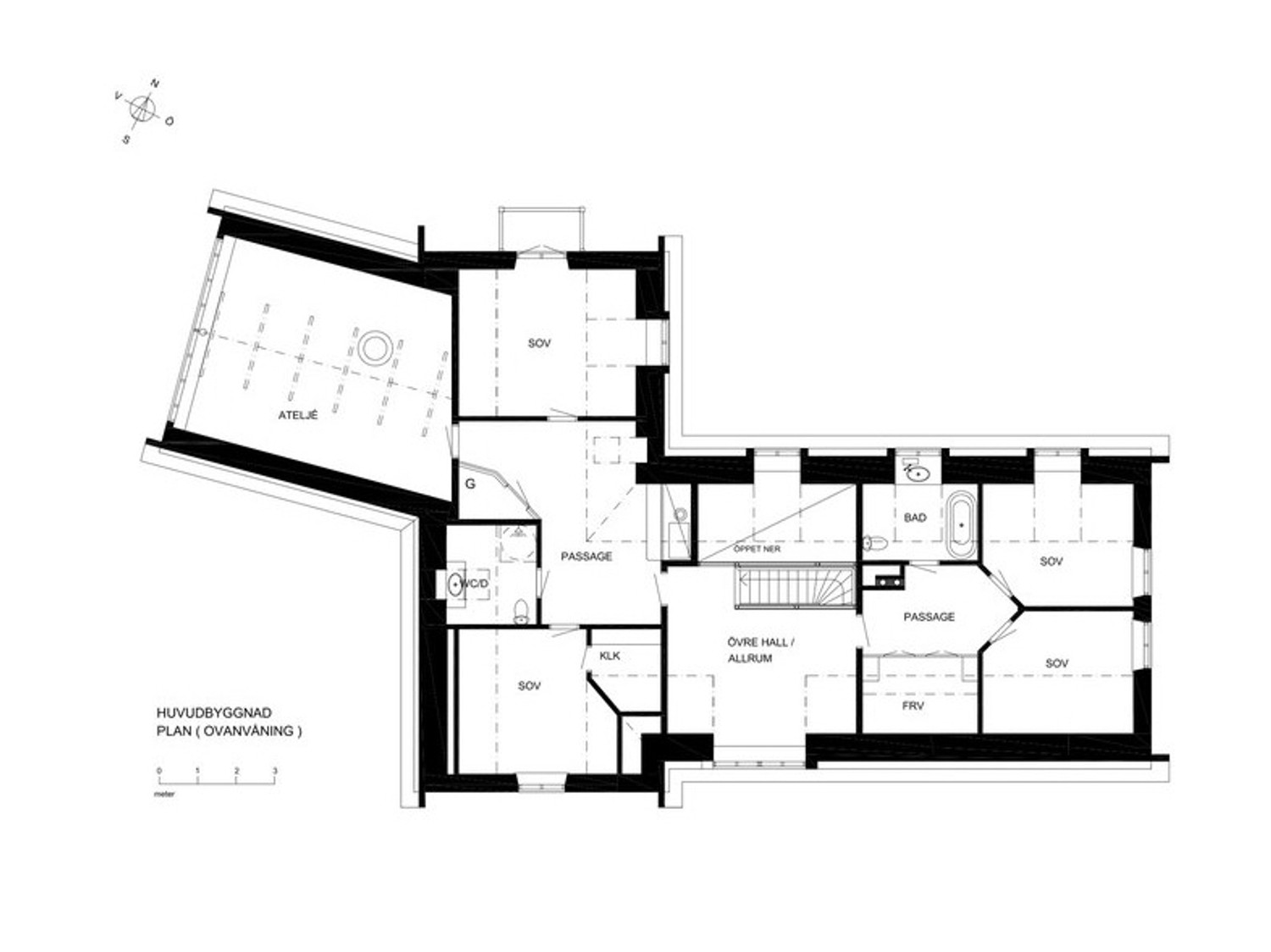 Bjartmar och Hylta Arkitekter | Retreat, Österlen