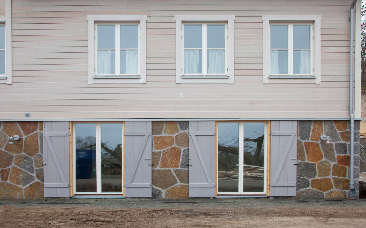 Family Home, Österlen