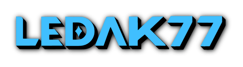 LEDAK77 Logo