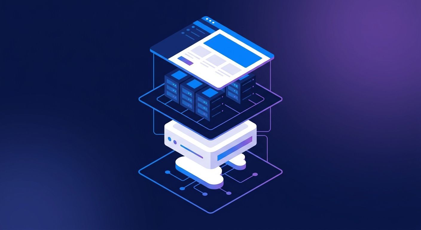 How to Choose the Right Tech Stack for Your Web Project | Axire Infotech